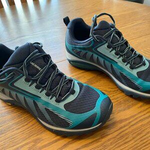 Merrell Women's Size 9 Siren Edge 3 Hiking Shoes